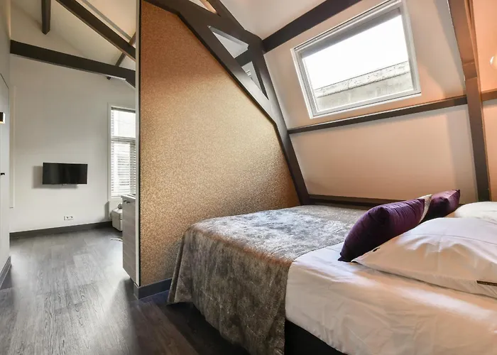 Loft Studio's * Zandvoort