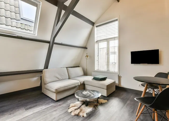 Loft Studio's Apartamento *