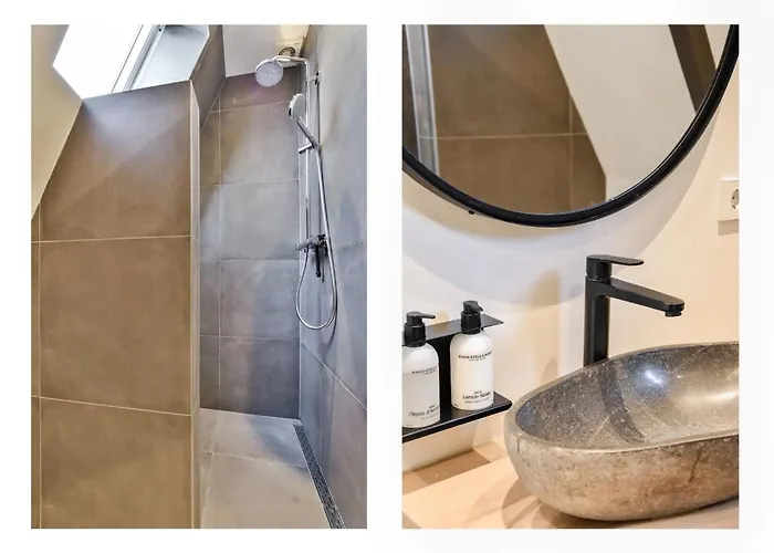 Apartamento Loft Studio's *