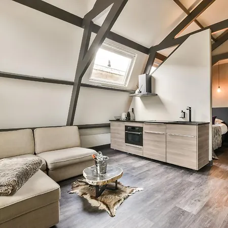 Loft Studio's Zandvoort