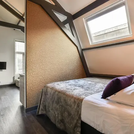 Loft Studio's * זנדוורט