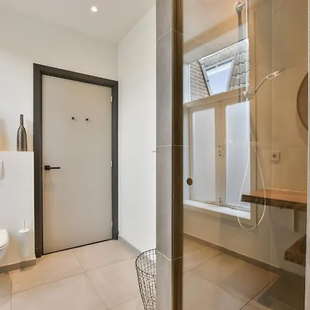 Apartman Loft Studio's Zandvoort