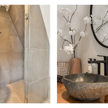 Loft Studio's * זנדוורט