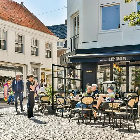 Апартаменты Loft Studio's *