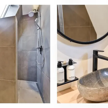 Апартаменты Loft Studio's *