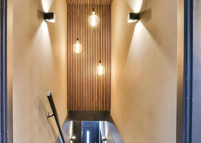 Loft Studio's Daire *