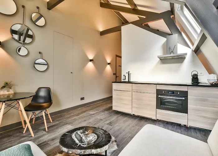 Daire Loft Studio's *