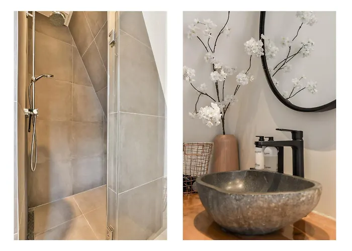 Loft Studio's * Zandvoort