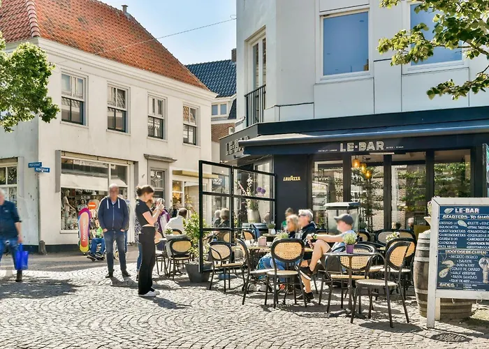 Daire Loft Studio's *