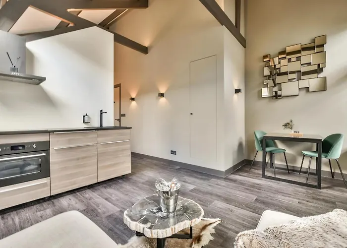 Loft Studio's Daire Zandvoort