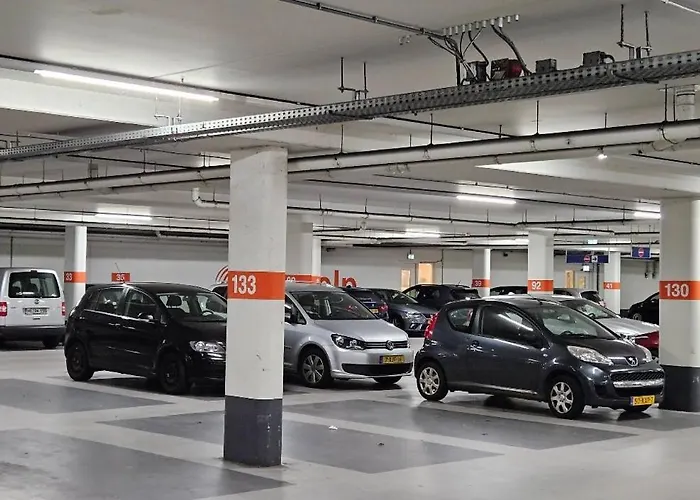 شقة Loft Studio's