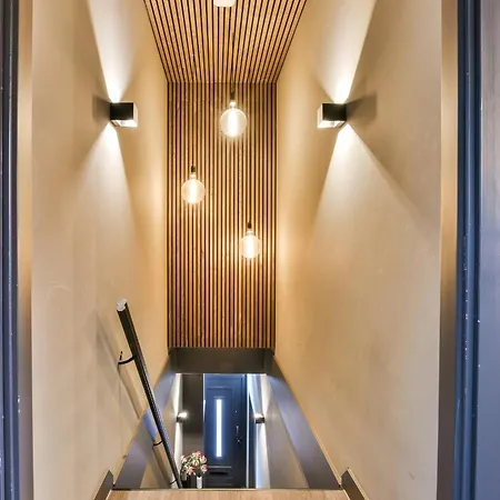 Loft Studio's Appartement *