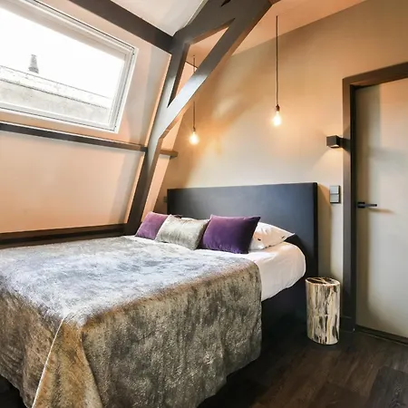 Appartement Loft Studio's Zandvoort